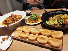 -滋味工坊中餐厅(高新区店)