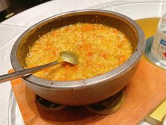 招牌蟹粉捞饭-YUNHE秐合· 雅致浙宴(西溪店)