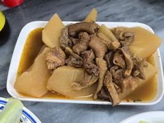 -珍珍小食店(西华路店)