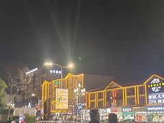 -木王宴语·野生鲜菌火锅(玉河店)