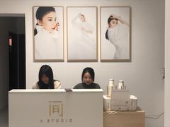 -一间摄影工作室(天安云谷店)
