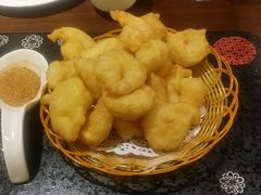 android_upload_pic-陆壹捌餐厅(五大道店)