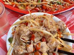 -盐老幺自贡盐帮菜老店