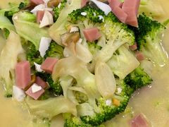 -尚岛私房菜(西方巷店)