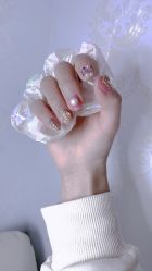 -Halo美甲美睫