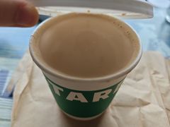 -星巴克(远洋店)