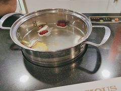 -呷哺呷哺(西单大悦城店)