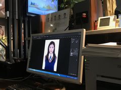 -欣羽摄影工作室(小河缤纷广场店)