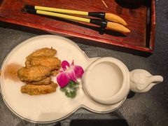 -唐猫庭院·千年陕菜(赛格国际购物中心店)