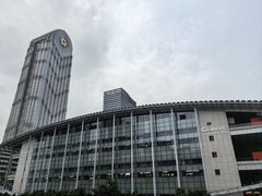 -广交会威斯汀酒店