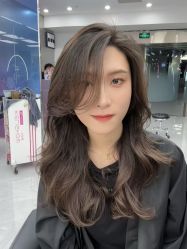 -5M HAIR SALON 旗舰店