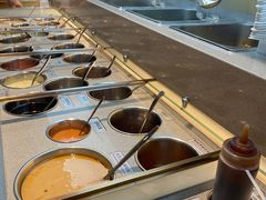 小料-海底捞火锅(亲贤北街店)