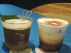 -O.P.S. CAFE