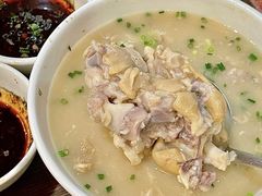 -牛王庙(龙华花园店)