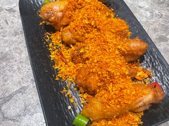 -留半山·香港食堂(啦啦宝都店)