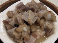 -新宝餐厅(流塘店)