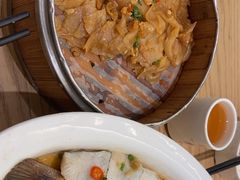 -粤集·手工粤菜(皇庭广场店)
