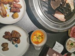 -東盛炭烤自助料理(浦东文峰广场店)