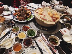 -春秋火锅