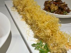 -羲和雅苑•北京烤鸭(国贸商城店)
