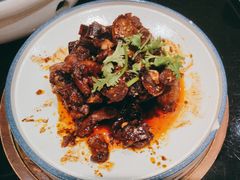 -一块豆腐·海鲜·家常菜(李沧书院路店)