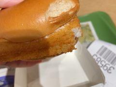 -麦当劳(中山八路店)