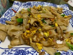 -朗妈私房菜(婺女州店)