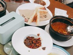 -金陵后厨·南京菜(新街口秣陵路店)