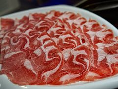 香草肥牛-老诚一锅羊蝎子(黄寺大街店)