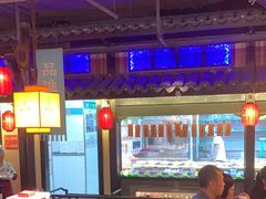 -老淮安·淮安菜(涟水店)