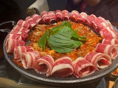 -春熙台韩国料理·章鱼肥牛(西丽店)