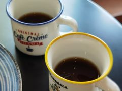 -PUZZLE COFFEE 拼图咖啡