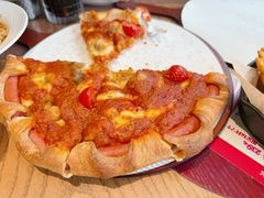 -必胜客(WOW阿罗海店)