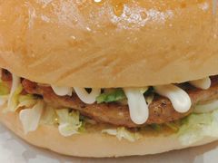 -阿叔猪扒包(花都店)