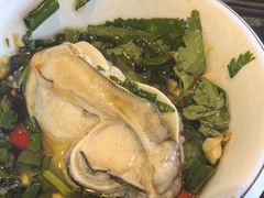 -濠轩阁特色生蚝火锅(水湾路店)
