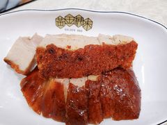 燒肉-黄金烧味(新禧大楼店)