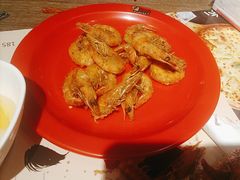 -好伦哥比萨烤肉自助(马家堡店)