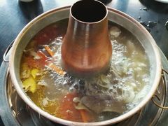 -陀岗美食·云南藏式特色餐厅
