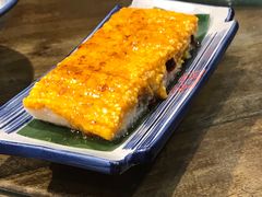 黄米凉糕-兰溪小馆(东直门簋街店)