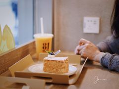 -81BAKERY(大学路店)
