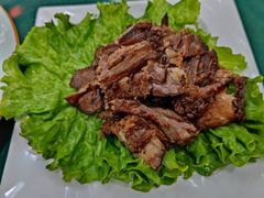 -白魁老号饭庄(交道口店)