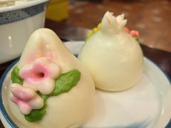 -鲁菜根·泰山菜(泰山店)