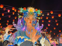 -芜湖方特东方神画