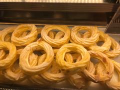 -BREAD WAY面包路·欧式面包(龙湖时代D馆店)