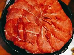 -捞围鲜·港式打边炉(海阳路店)
