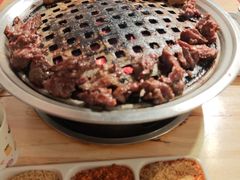 -霸腹烤肉(厦门柚子番店)