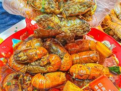 -吉利龙虾·新派海鲜烧烤