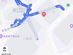 -盛天毛血旺非遗美食(观音桥店)