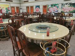 大堂-新泰火锅城(蛟翔店)