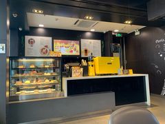 -麦当劳(深圳北站高铁店)